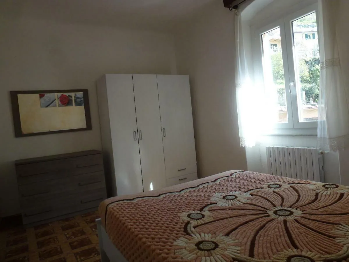 Riomaggiore Attico Apartment