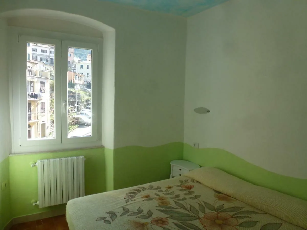Riomaggiore Attico 0*,