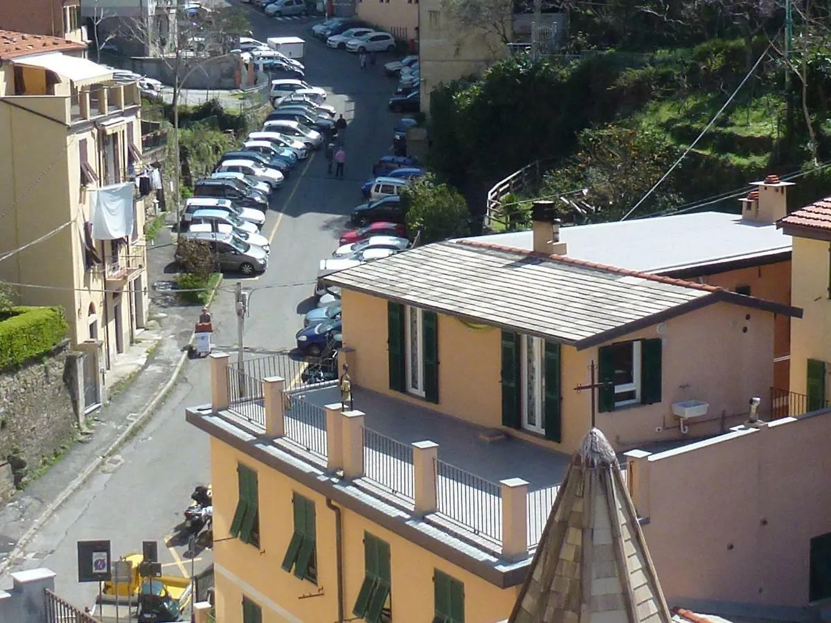 Riomaggiore Attico 0*,  Italy