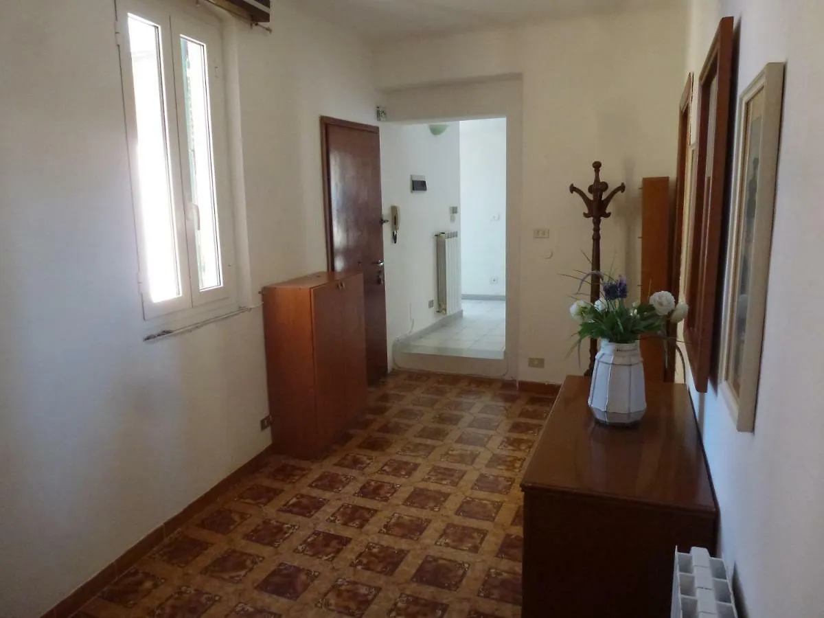 Riomaggiore Attico Apartment